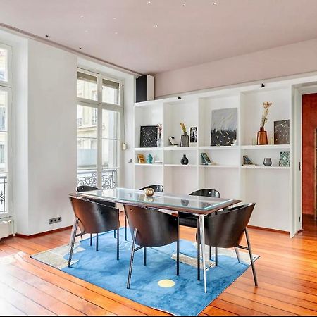 Chic Parisian Flat Apartman Kültér fotó