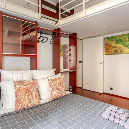 Chic Parisian Flat Apartman Kültér fotó