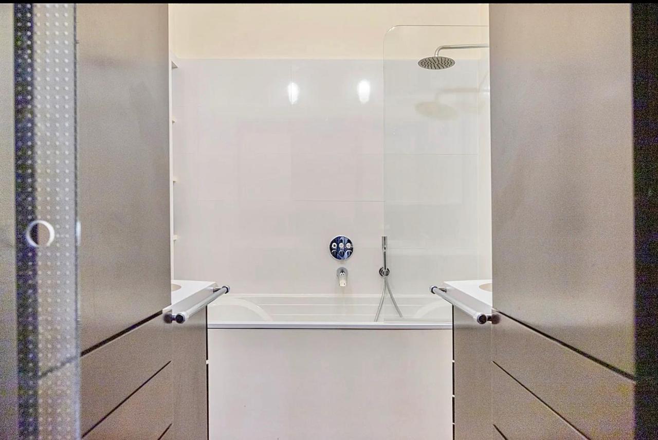 Chic Parisian Flat Apartman Kültér fotó