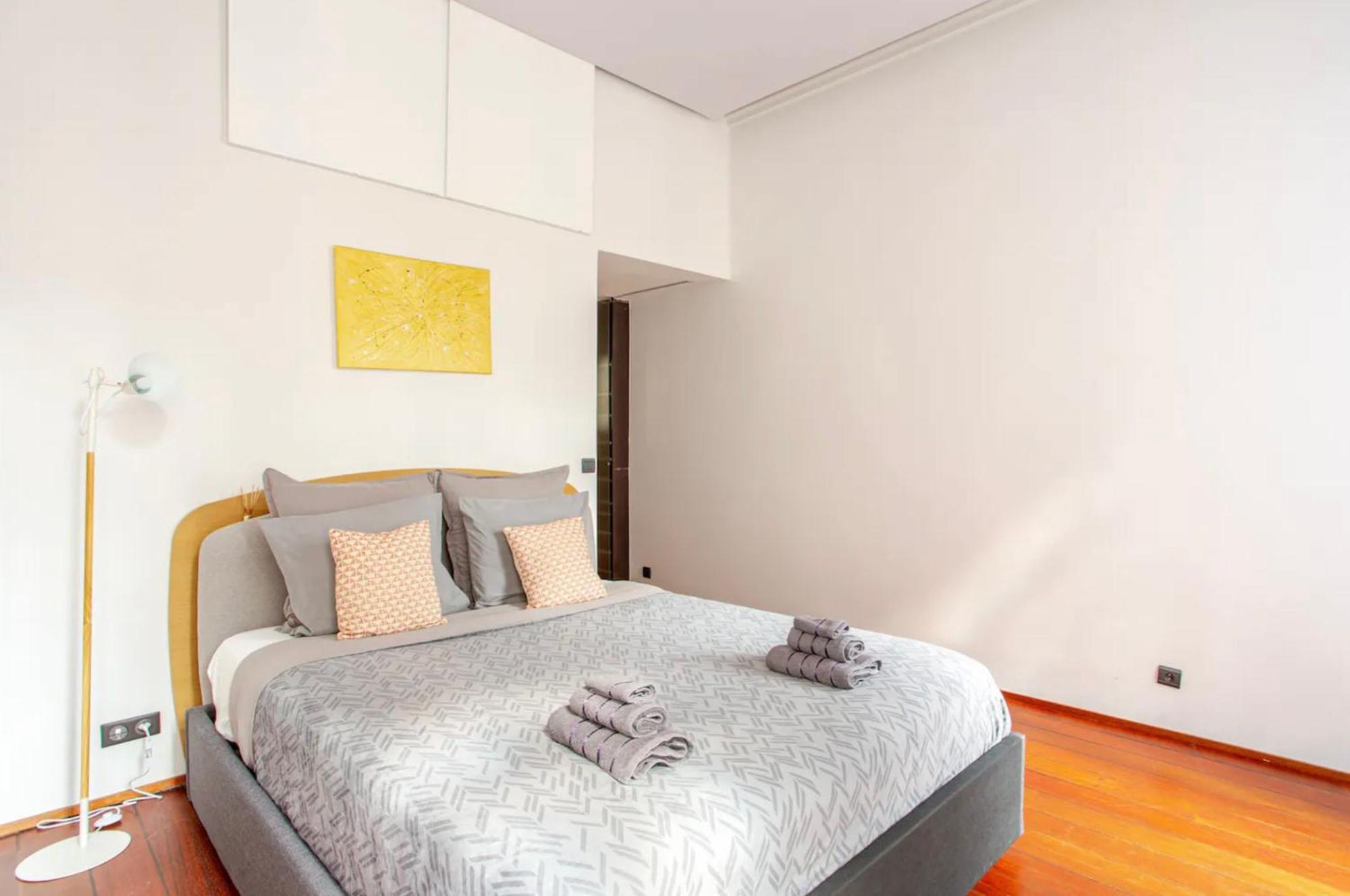 Chic Parisian Flat Apartman Kültér fotó